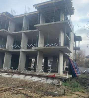Фото со стройки  за 2, 2023