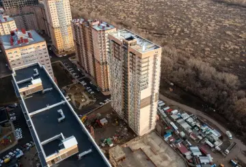 Фото со стройки  за 2, 2023