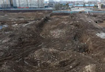 Фото со стройки  за 2, 2023