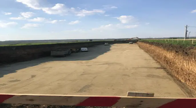 Фото со стройки  за Август, 2022