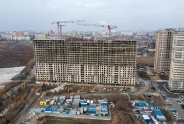 Фото со стройки  за 2, 2023