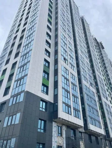 Фото со стройки ЖК «Мята» за Март, 2023