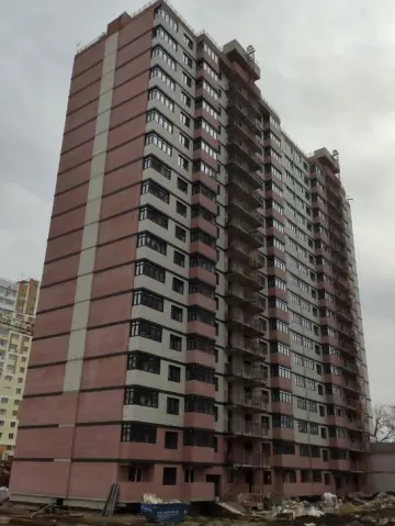 Фото со стройки  за 3, 2023