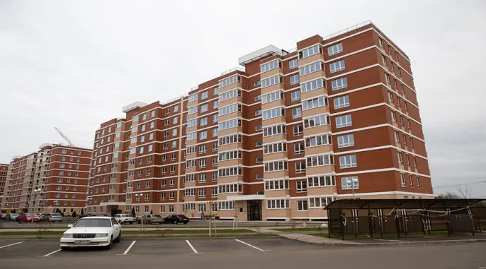 Фото со стройки  за Март, 2023