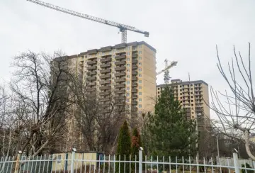 Фото со стройки  за 3, 2023