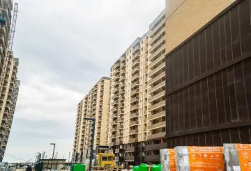 Фото со стройки  за 3, 2023