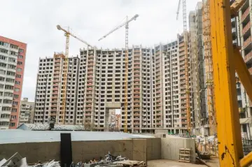Фото со стройки  за 3, 2023