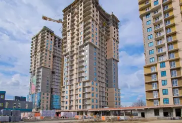 Фото со стройки  за 3, 2023