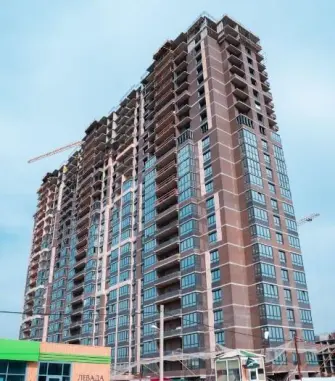 Фото со стройки  за Апрель, 2022