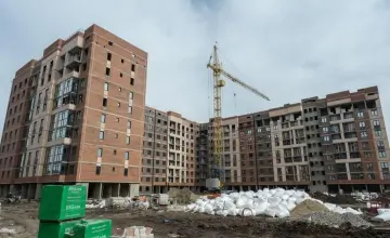 Фото со стройки  за 3, 2023