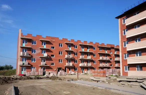 Фото со стройки  за Март, 2023