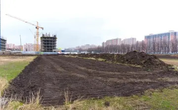 Фото со стройки  за 3, 2023