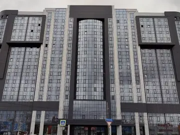 Фото со стройки  за 3, 2023