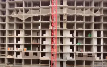 Фото со стройки  за 3, 2023