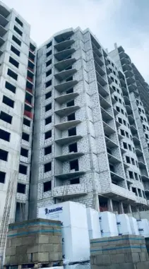 Фото со стройки  за Март, 2023
