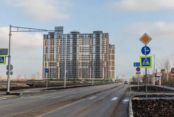 Фото со стройки  за Июнь, 2022