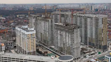 Фото со стройки  за 3, 2023
