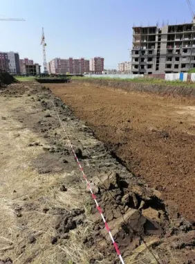 Фото со стройки  за Март, 2023
