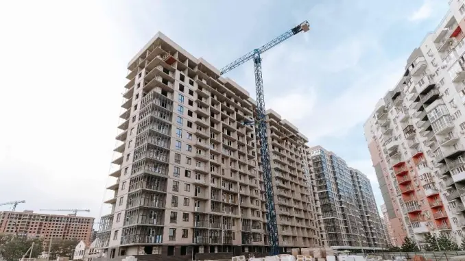 Фото со стройки  за Март, 2023