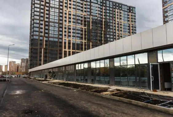 Фото со стройки  за Июль, 2022