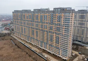 Фото со стройки  за 3, 2023