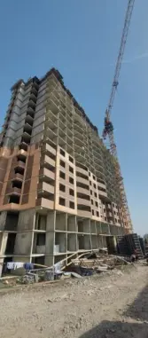 Фото со стройки  за Январь, 2023