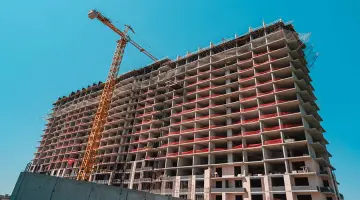 Фото со стройки  за 8, 2022