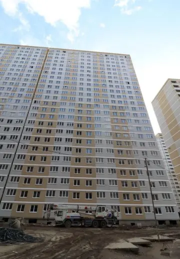 Фото со стройки  за 3, 2023