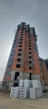 Фото со стройки  за Апрель, 2023