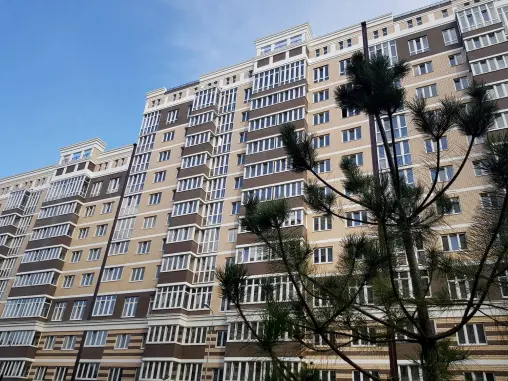 Фото со стройки  за Апрель, 2023