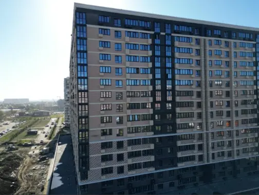 Фото со стройки  за Март, 2023