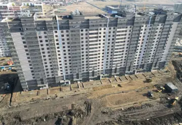 Фото со стройки  за 2, 2023
