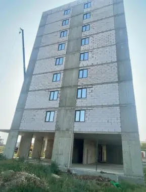 Фото со стройки  за Апрель, 2023