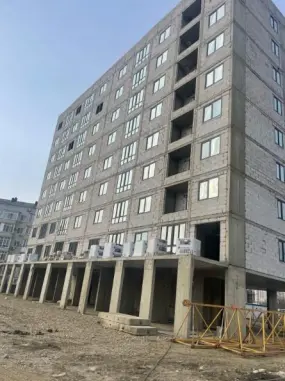 Фото со стройки  за Январь, 2023