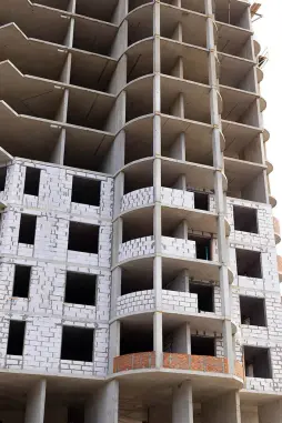Фото со стройки  за Февраль, 2023
