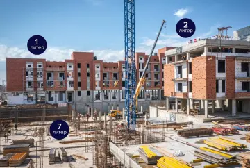 Фото со стройки  за 4, 2023