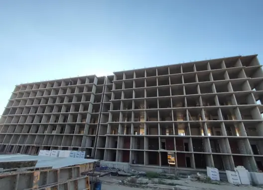 Фото со стройки  за Апрель, 2023