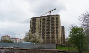 Фото со стройки  за 4, 2023