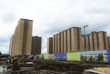 Фото со стройки  за 4, 2023