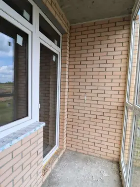 Фото со стройки  за Апрель, 2023