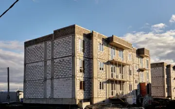 Фото со стройки  за 4, 2023