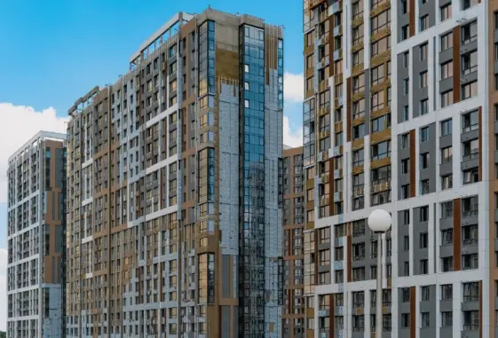 Фото со стройки  за Апрель, 2023