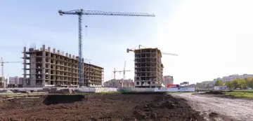 Фото со стройки  за 4, 2023