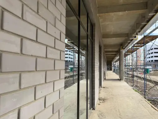 Фото со стройки  за Апрель, 2023