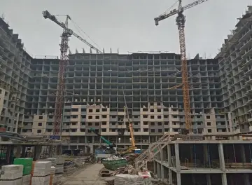 Фото со стройки  за 4, 2023