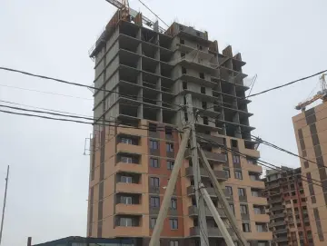 Фото со стройки  за 4, 2023
