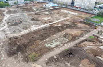 Фото со стройки  за 4, 2023