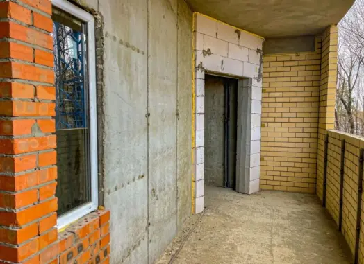 Фото со стройки  за Апрель, 2023