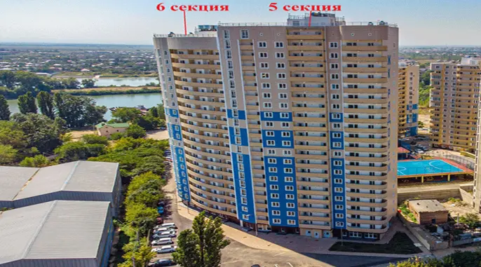 Фото со стройки  за Апрель, 2023
