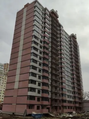 Фото со стройки  за Май, 2023